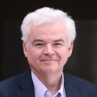 Portrait d'Eric Le Bihan